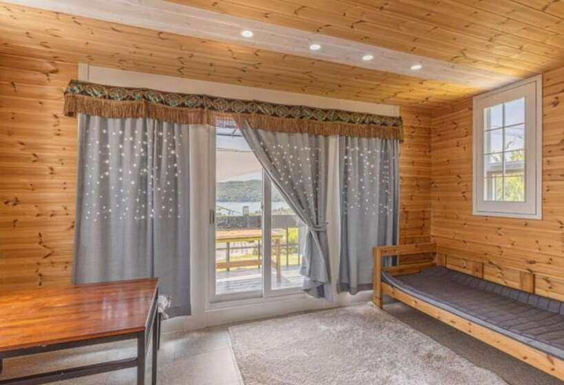 Goheung Sujeong Stay Pension