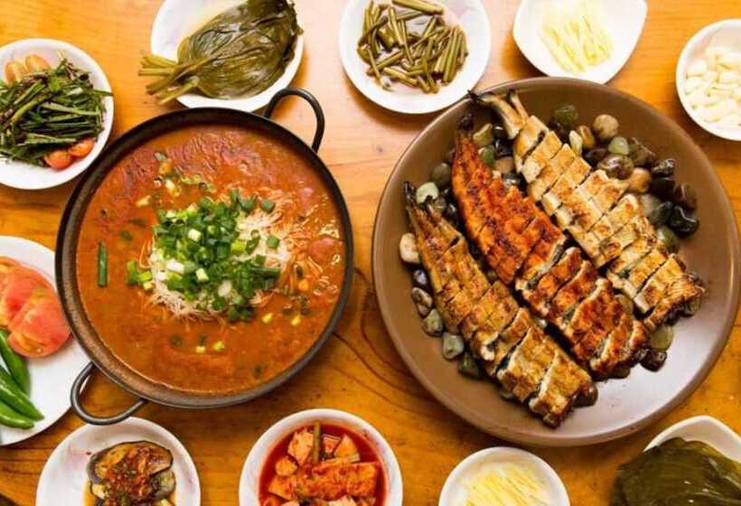 Danyang In Sobaeksan Pension