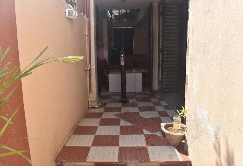 Goroomgo Hotel Ajit Residency Ranchi