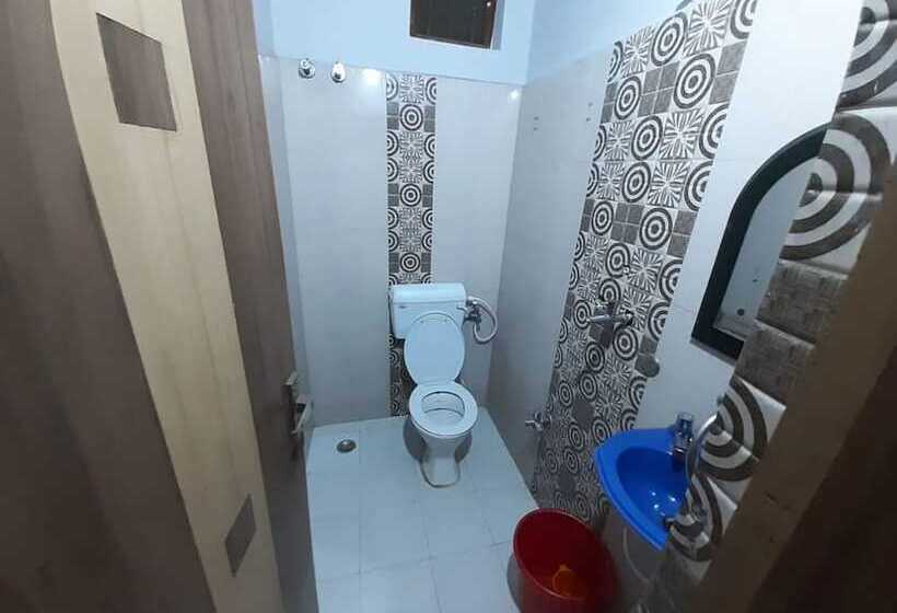 Goroomgo Hotel Ajit Residency Ranchi