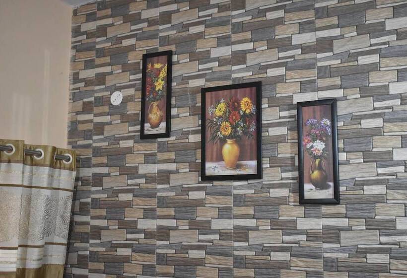 Goroomgo Hotel Ajit Residency Ranchi