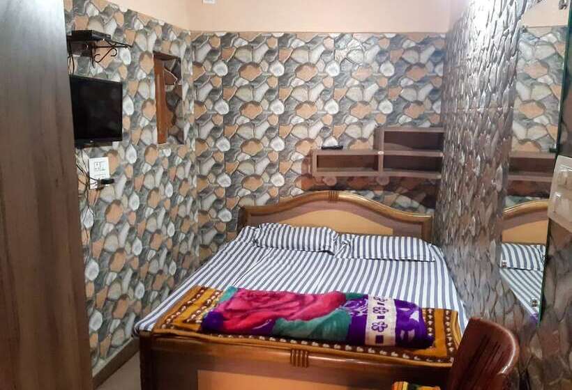 Goroomgo Hotel Ajit Residency Ranchi