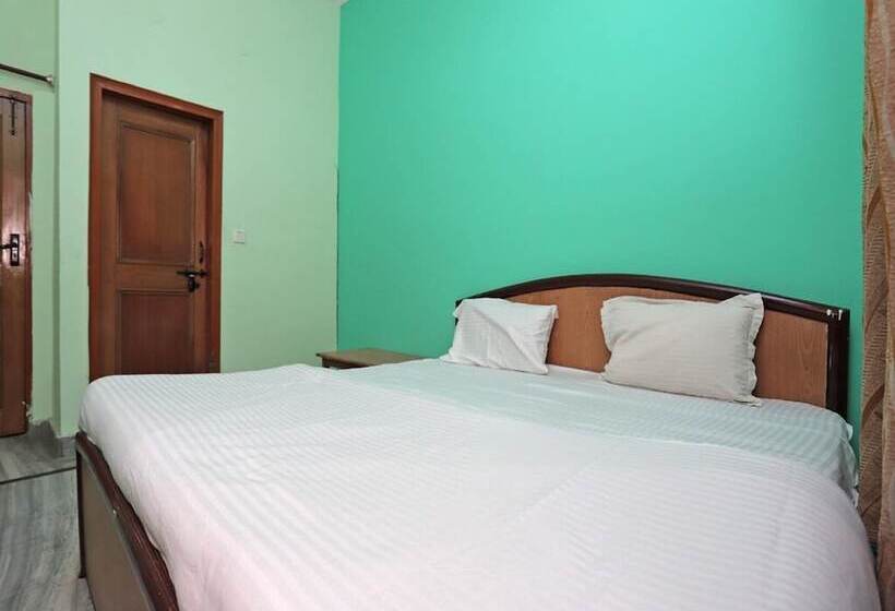 Goroomgo Hotel Balaji Haridwar