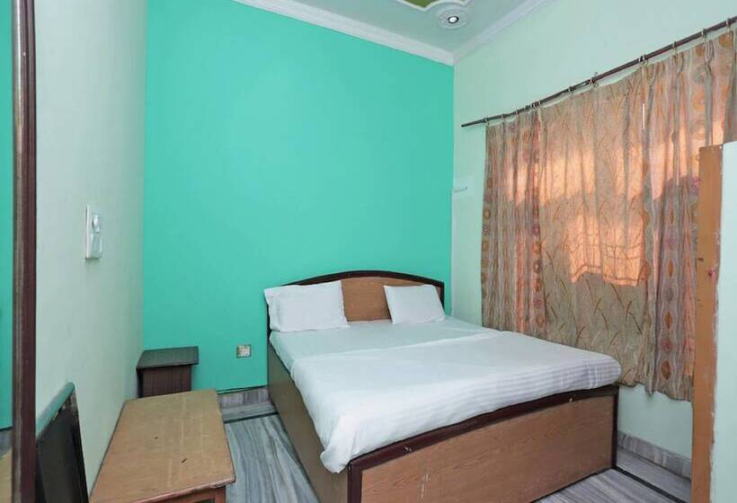 Goroomgo Hotel Balaji Haridwar