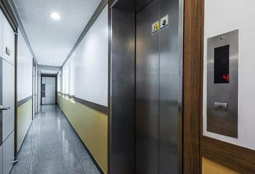 Goseong Coast House Pension