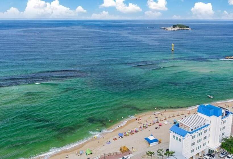 Goseong Coast House Pension