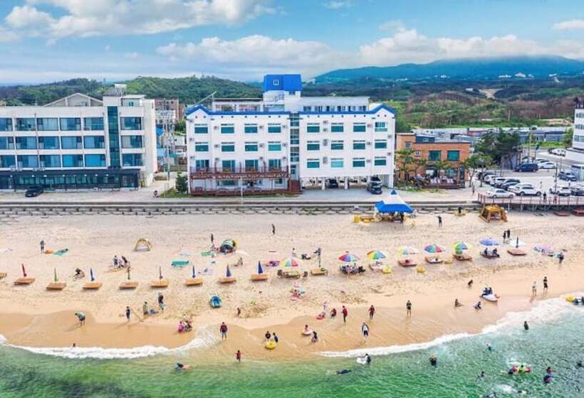 Goseong Coast House Pension