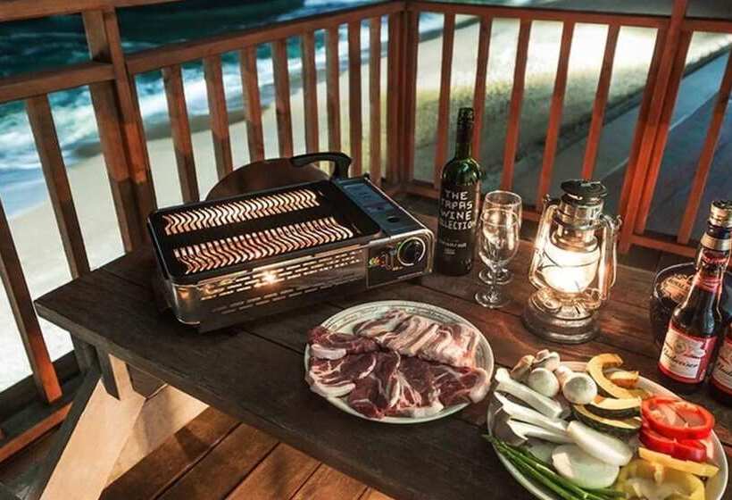 Goseong Coast House Pension