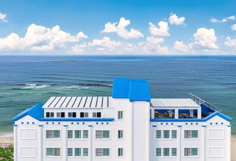 Goseong Coast House Pension