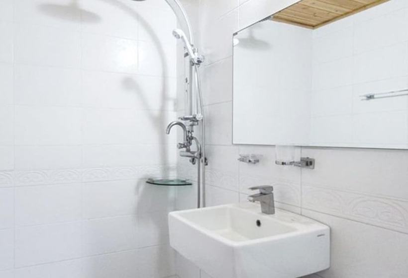 Goseong Coast House Pension