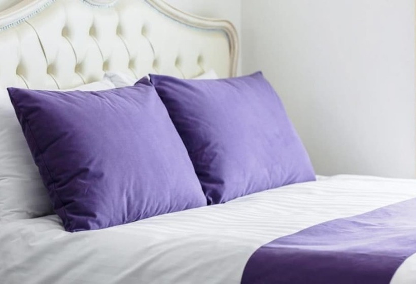 Goseong Coast House Pension