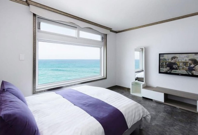 Goseong Coast House Pension