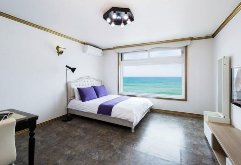 Goseong Coast House Pension