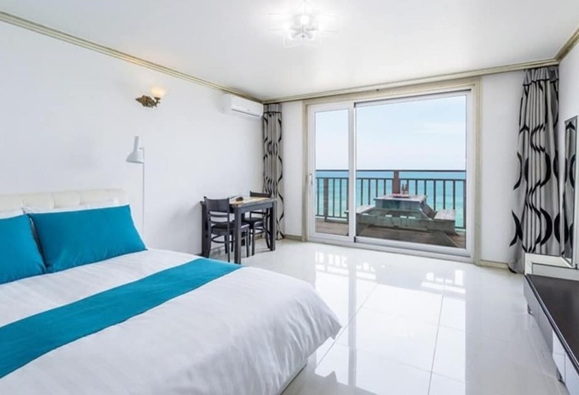 Goseong Coast House Pension