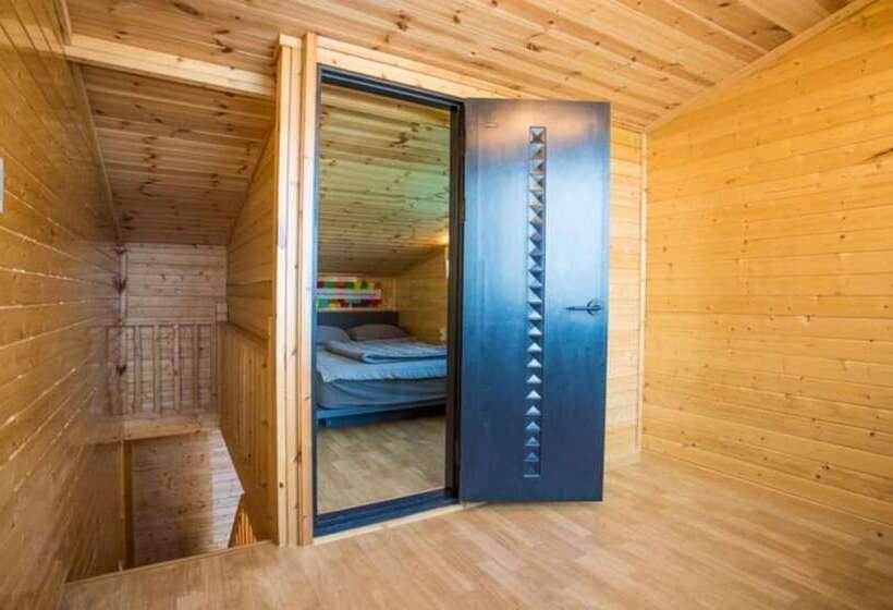 Goseong Hello Sea Caravan Pension