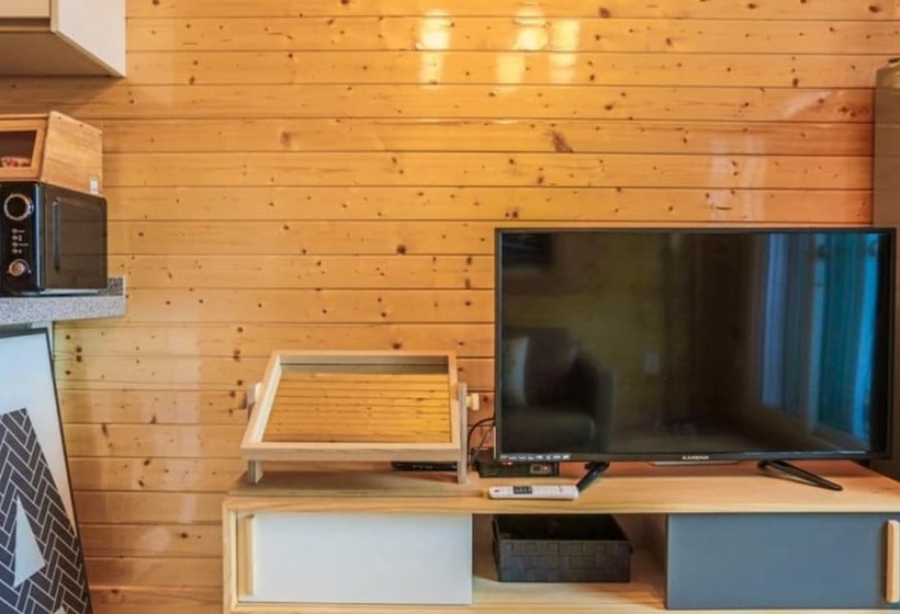 Goseong Hello Sea Caravan Pension