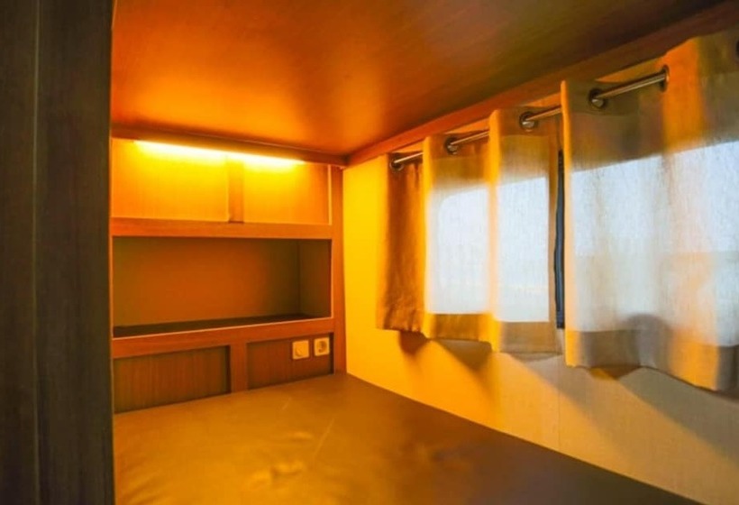 Goseong Hello Sea Caravan Pension