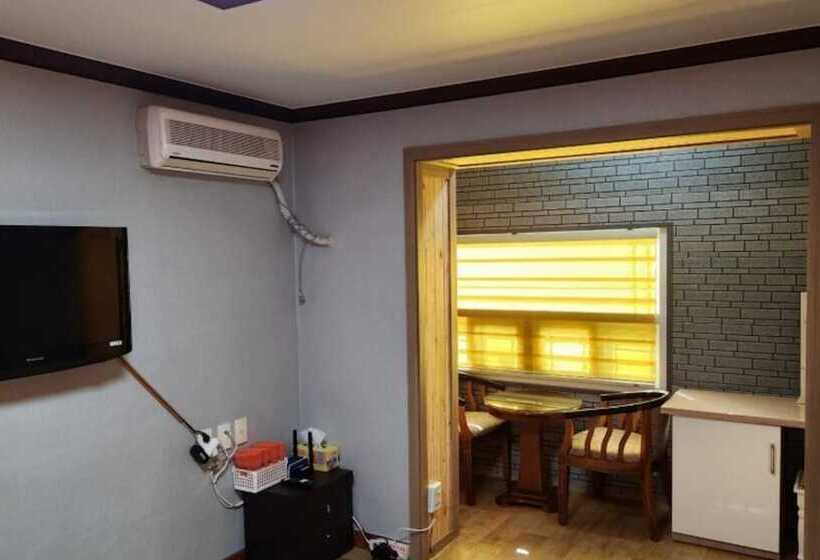 Goseong Jaeil Pension