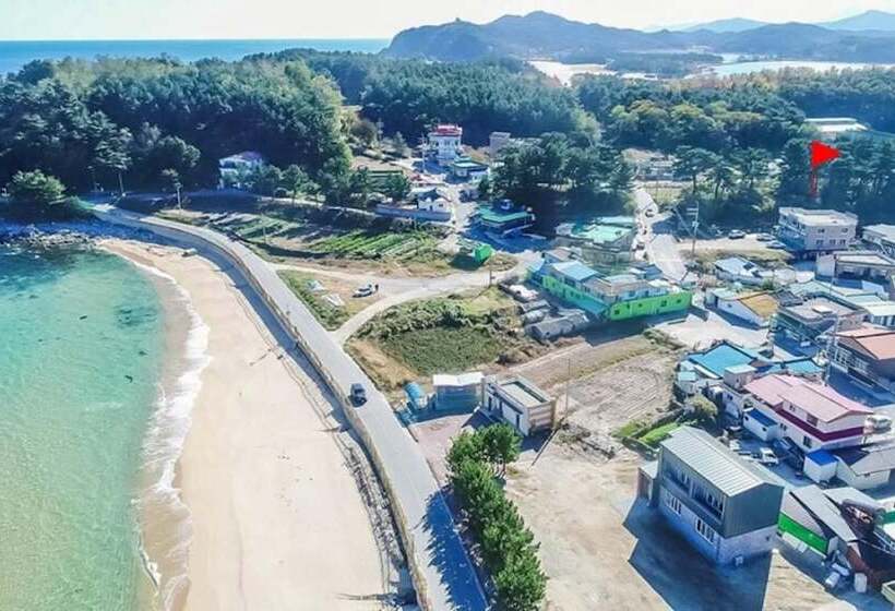 Goseong Jaeil Pension