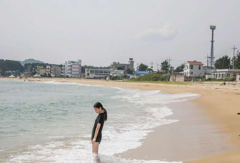 Goseong Jaeil Pension