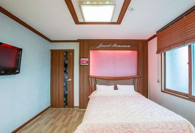 Goseong Jaeil Pension