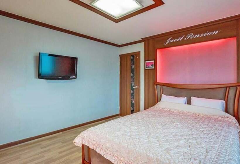 Goseong Jaeil Pension