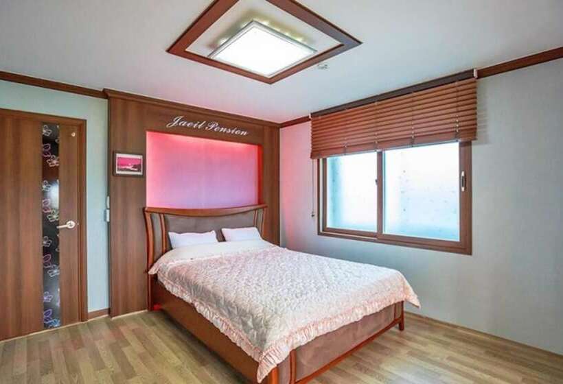 Goseong Jaeil Pension