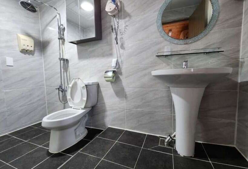 Goseong Jaeil Pension