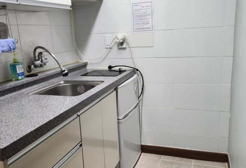 Goseong Jaeil Pension