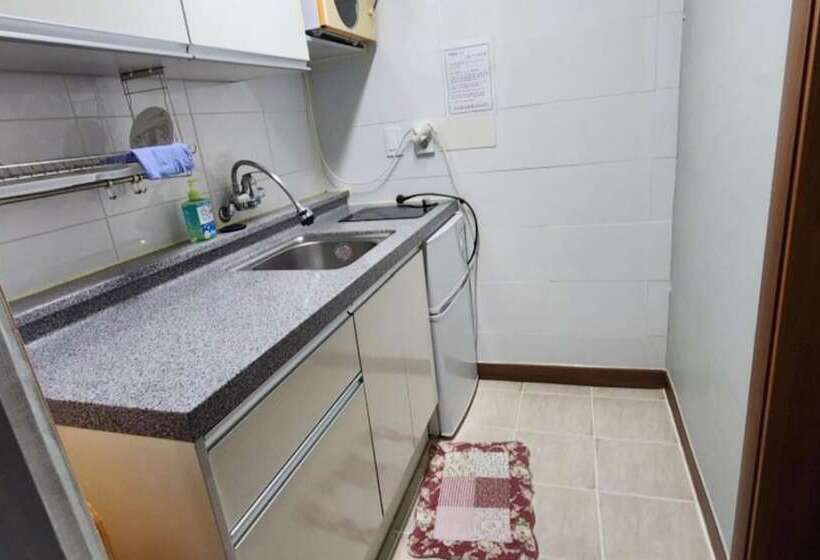 Goseong Jaeil Pension