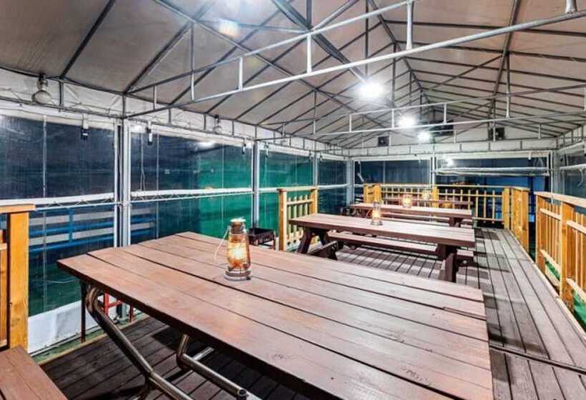 Goseong Jajackdo Aroma Pension