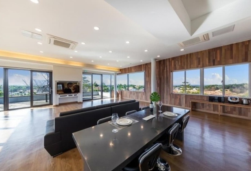 Goseong Morning View Pension