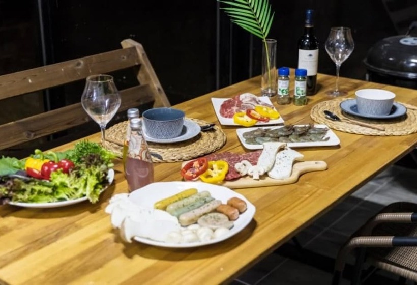 Goseong Morning View Pension