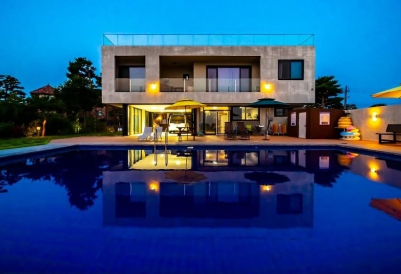 Goseong Morning View Pension