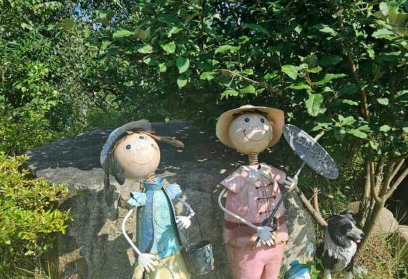 Goseong Rozelle Pension