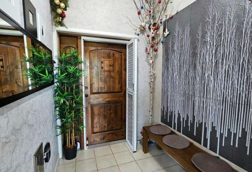 Goseong Rozelle Pension