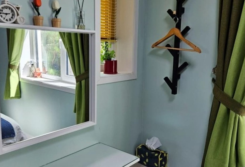 Goseong Rozelle Pension