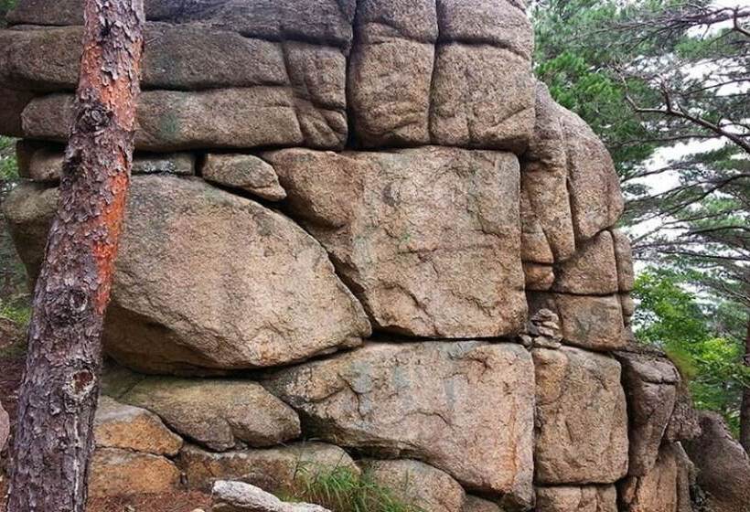 Goseong Sanmaru Pension