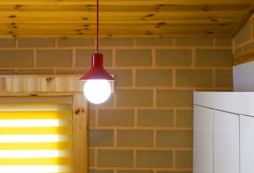 Goseong Sanmaru Pension