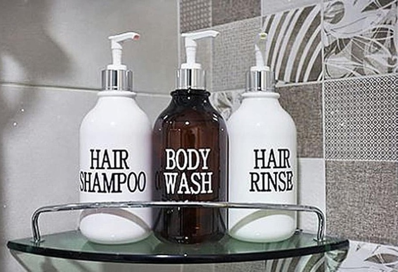 Goseong Santahus Pension