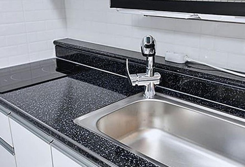 Goseong Santahus Pension