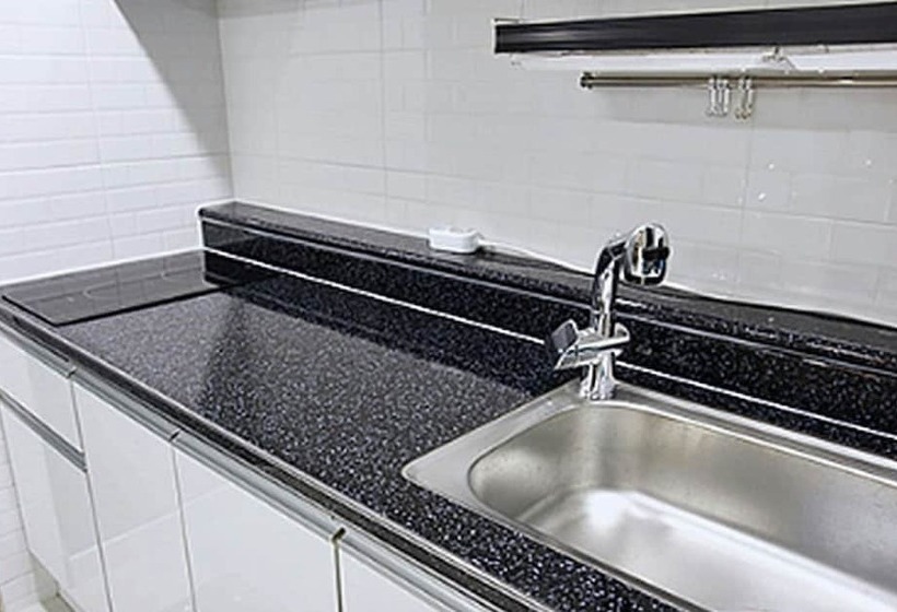 Goseong Santahus Pension