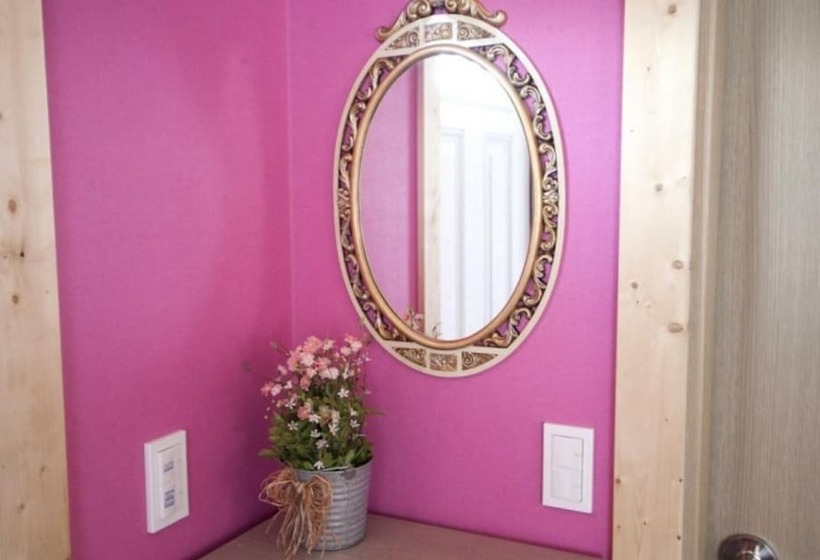 Gurye Jirisan A Wood Nymph Pension