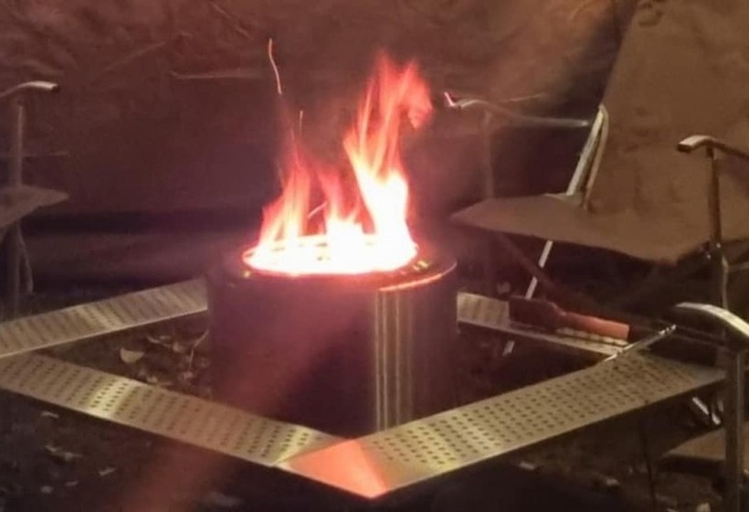 Gurye Jirisan Hosu Resort Pension