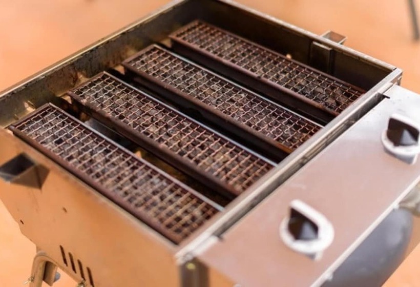 Gurye Jirisan Hosu Resort Pension