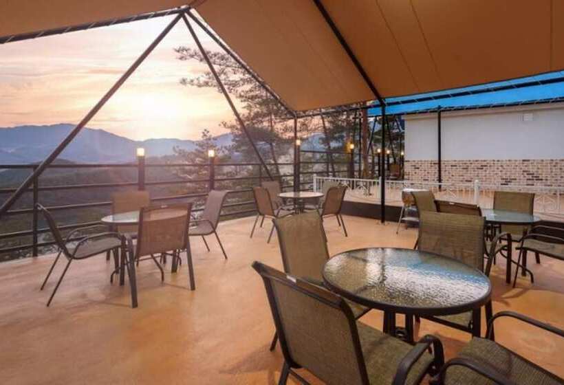 Gurye Jirisan Hosu Resort Pension