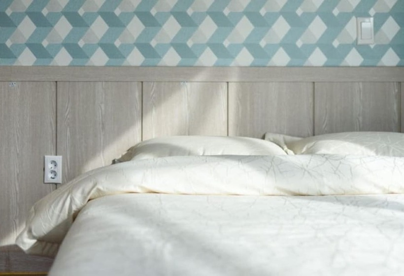 Gurye Jirisan Hosu Resort Pension