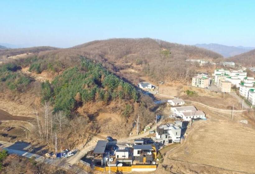 Gwangju K401 Pension