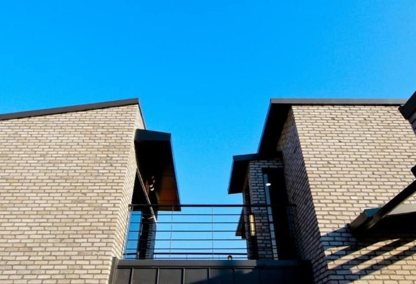 Gwangju K401 Pension