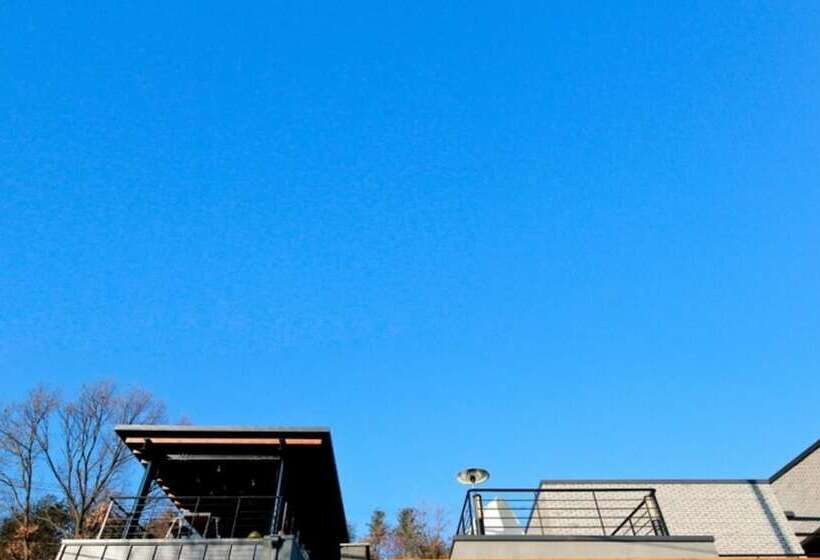 Gwangju K401 Pension